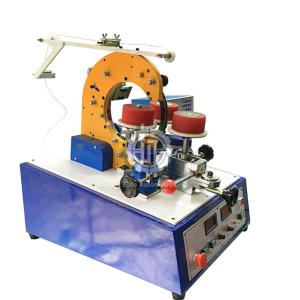 Wholesale Side Slip 700rpm Toroidal Coil Winding Machine For Enameled Copper Wire from china suppliers