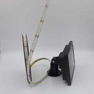 Wholesale SMD5050 3W DC3.7V Garden Solar Security Light from china suppliers