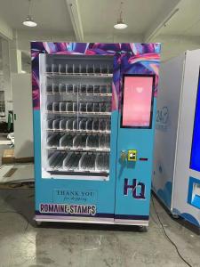 CE Certificate Blind Box Vending Machine With Elevator OEM DOM