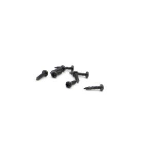 China 1000 Pcs Self Tapping Screws Assortment Set M2 Phillips Head Precision Micro Screws For Unmanned Aerial Vehicle on sale