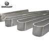 Buy cheap Oxidized coil 0Cr25Al5 Heat Resistant Wire For Industry Furnace Edge Brake from wholesalers