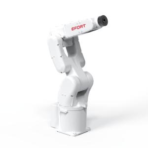 Wholesale Desktop Robot In Handling Operations Sorting Assembling For 3C Food And Beverage Metal Parts Education Plastic ER7-700 from china suppliers