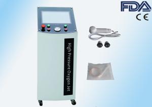 Wholesale High Pressure Oxygen & Water Peel Jet Facial Equipment XM-Y68 from china suppliers