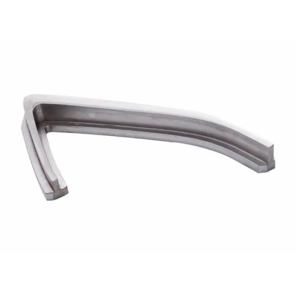 Custom Non Standard Anodized Surface CNC Stainless Steel Parts Die Casting