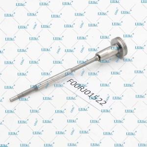 Wholesale ERIKC common rail injector valve FOORJ01522 FOOR J01 522 diesel engine valve F OOR J01 522 for 0445120062 from china suppliers