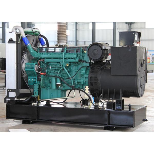 Volvo Penta Generator Set 400 KVA 500 KVA Diesel Engine Dealer Supplier In China