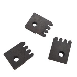 X036 034 X036 031 SMT Spare Parts lead line guide For  AI Machine