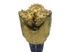 Shirttail Protected TCI Drill Bit For Soft - Medium Formation Exploration