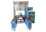 Automotive Industry Stator Testing Machine Freely Setting Environment Vacuum