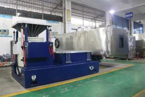 Wholesale Vertical And Horizontal Vibration Test Shaker With AGREE Chamber from china suppliers
