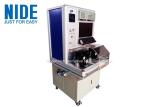 DOS system Motor Testing Equipment / Machinery Armature Testing Panel