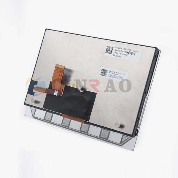 7.0 Inch Tianma TM070RVKP18-00-BLU1-00 LCD Display Screen Panel Car GPS Module