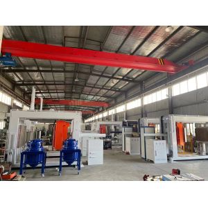 Wholesale Professional on Designing and APG Clamping Machines from china suppliers