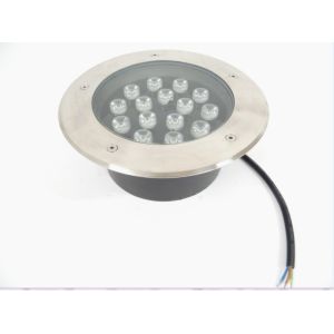 Wholesale 15W LED Underground Light from china suppliers