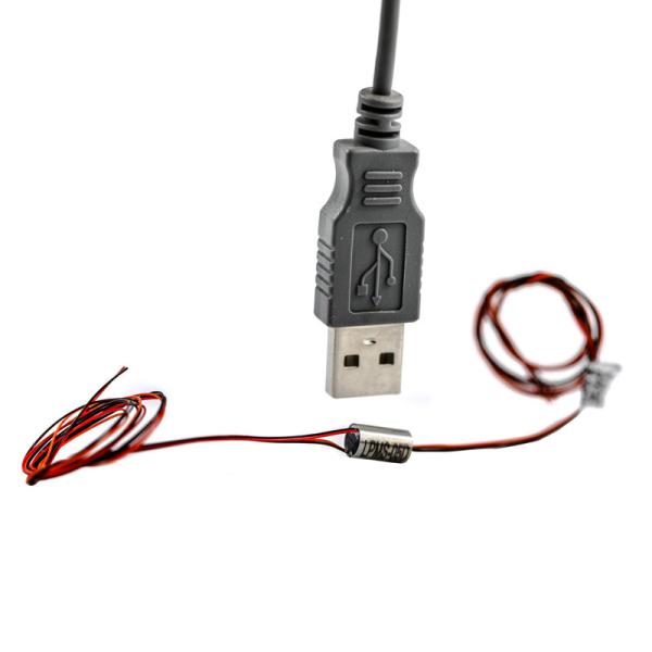 Quality Super Mini Rotary Slip Ring Supporting Multi Signal Transmission for sale