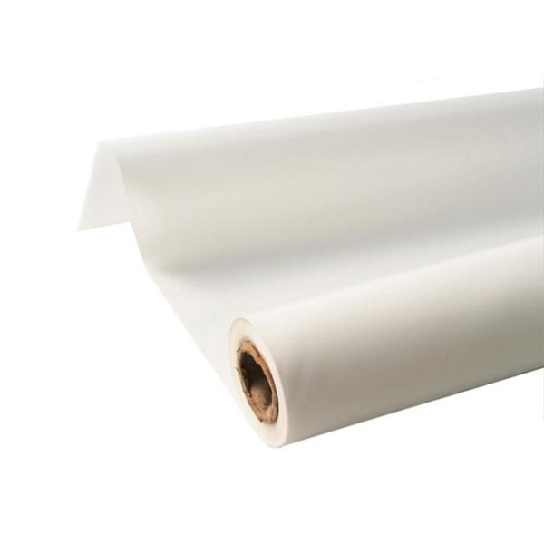 Chemicals Industry Polypropylene Geotextile Fabric , Industrial Filter Cloth Long Lifespan