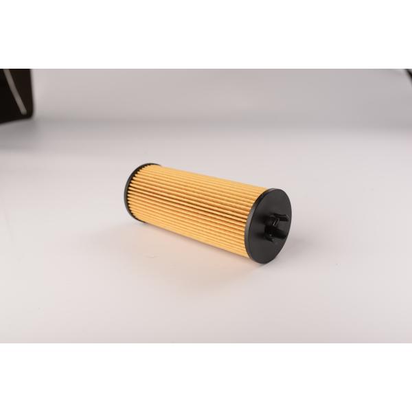 Mercedes Benz 4 Wheeler Fuel Filter Non Woven Fabric Low Resistance High Effiiciency