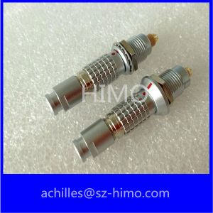 Wholesale 4 pin lemo electronic connector from china suppliers