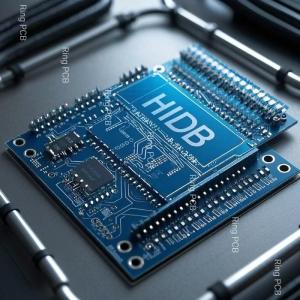 Wholesale Custom Interconnect HDI PCB Printed Circuit Boards 40 Layers PCBA Turnkey Solutions from china suppliers