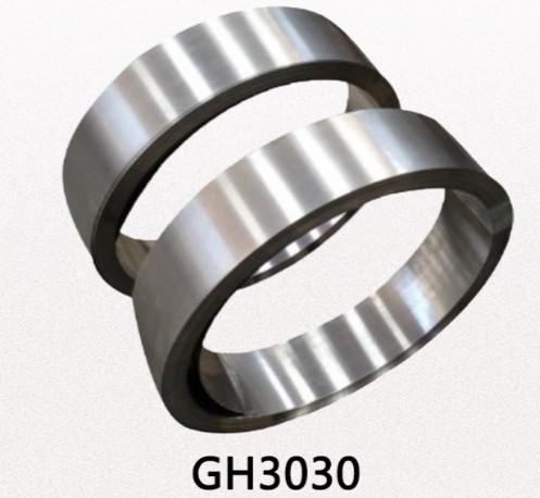 Quality GH3030 alloy - high-temperature resistant nickel-based superalloy for sale