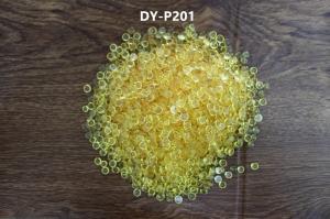 Wholesale DY-P201 Alcohol Soluble Polyamide Resin CAS 63428-84-2 for Flexography Printing Inks from china suppliers