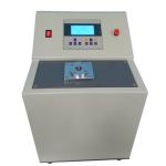 DIN53325 ISO3379 Leather Testing Equipment / Digital Leather Cracking Tester