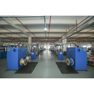 Shen Zhen Eternity Ju Electronic Co., Ltd.