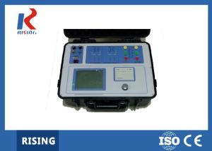 Wholesale Portable Multifunctional Transformer Turns Ratio Group Tester RSBC-V from china suppliers