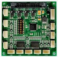 Wholesale 8 Layer Medical Equipment PCB Board Assembly Electronics PCBA from china suppliers