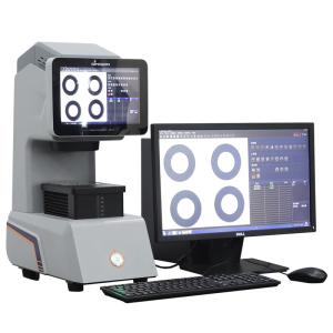 Wholesale Precision Instant Vision Measurement System Friendly Operation IVS-30 from china suppliers