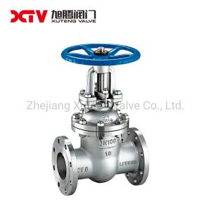 China Seal Surface Wedge Gate Valve Z41H for Regulation and Performance on sale