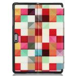 Microsoft Surface Go Case, Multiple-Angle Stand Cover Compatible with Microsoft