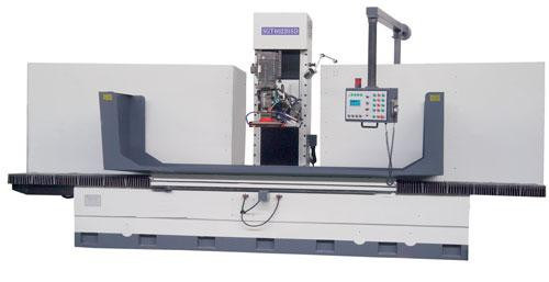 CNC Colum Moving Surface Table Grinder/CNC Grinder Machine