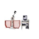 Charpy Impact Testing Machine V Notch Impact T3803 2002 Pendulum Impact Testing