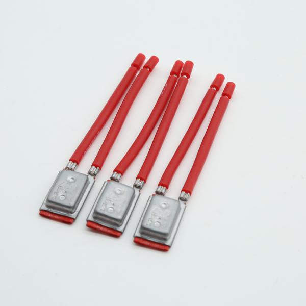 7AM Thermal Protector 65C 70C 75C 80C 85C 90C 95C 100C 105C 110C 115C 120C 125C for Motor Protection