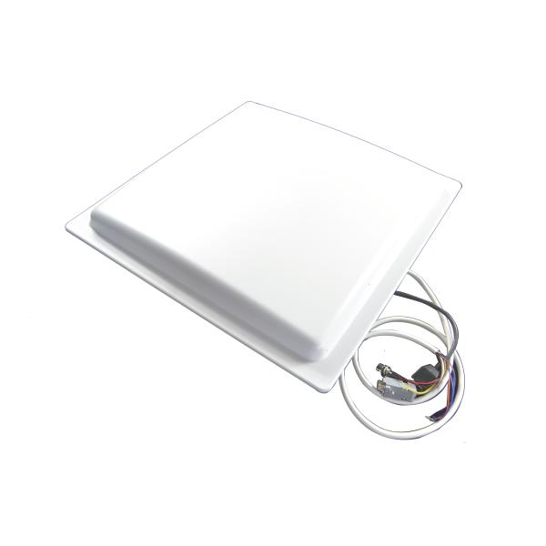 High Reliability RFID Integrated Reader For Smart Parking System