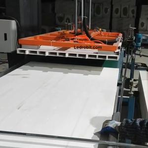 Wholesale Electric Cnc Loading And Unloading Glass Processing Machinery With Extensive Customization from china suppliers