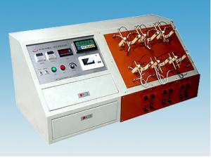 Wholesale 1200VA Socket Plug Tester 20 Channel For Plug Terminal Temperature Rise Test from china suppliers