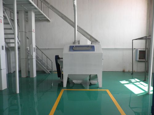 80kw 120T Per Day Auto Boiled Rice Mill Machine For Home Husk Crusher