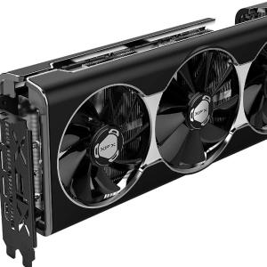 China Radeon Rx 5700 Xt 8gb Mining Graphics Cards Ethash 256bit 14000mhz on sale