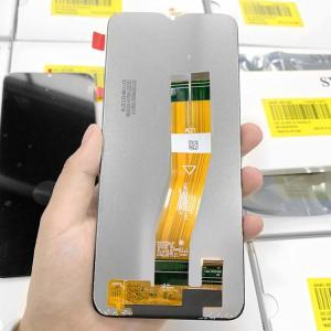 Wholesale Original A02S LCD Replacement No Frame 1920x1080 Resolution from china suppliers