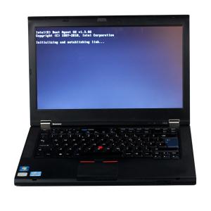 Wholesale Second Hand for Lenovo T420 I5 CPU 2.50GHz 4GB Memory WIFI DVDRW Laptop from china suppliers