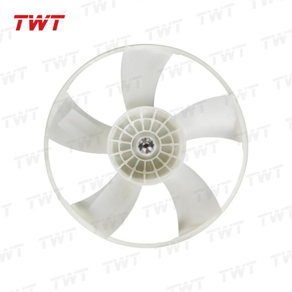Original 16361-31190 Fan 1636131190 16361 31190 for Toyota Alphard Vellfire Hv 2008-2011 2Grfe Ggh2#