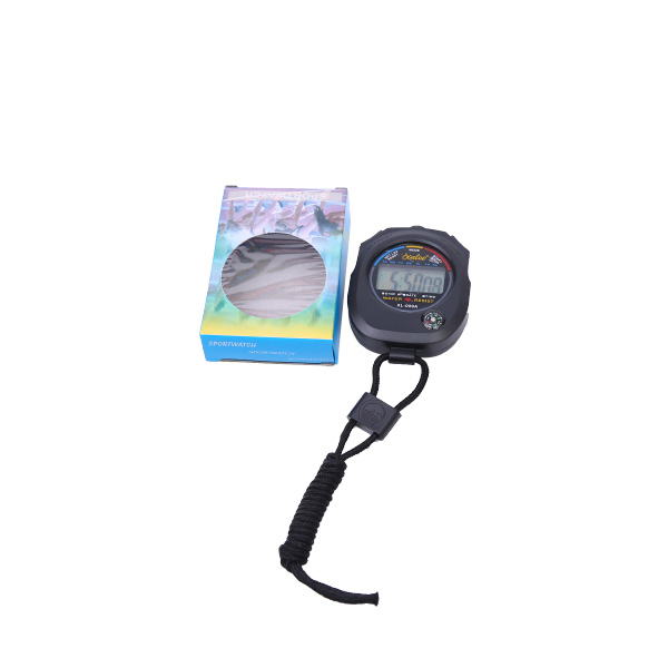 2.3CM LCD Chronometer Timer