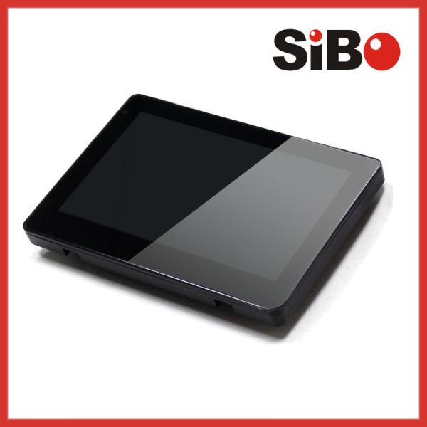 Quality 7" RS485 Android Tablet PC For HMI With GPIO and RS485 for sale