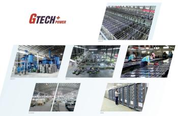 G-TECH POWER GROUP