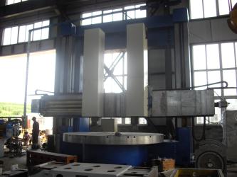 Dalian Baili Machine Tool Co.,Ltd