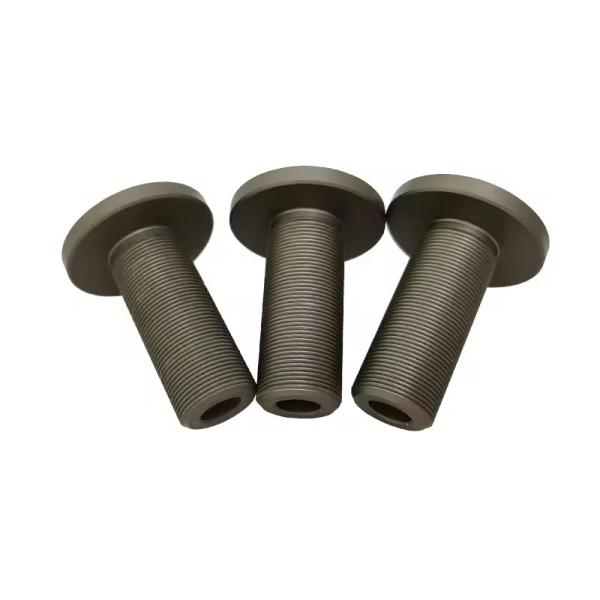 OEM Custom Aluminum CNC Machining 7075 Aluminium Turning Milling CNC Machine Service