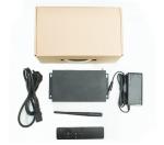 4K RK3288 Android Media Player Box Digital Signage With 2GB RAM 32GB EMMC Multi