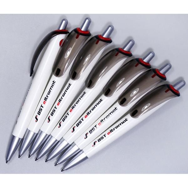 Colorful Blank Pens For Sublimation Promotional Pens With Logo